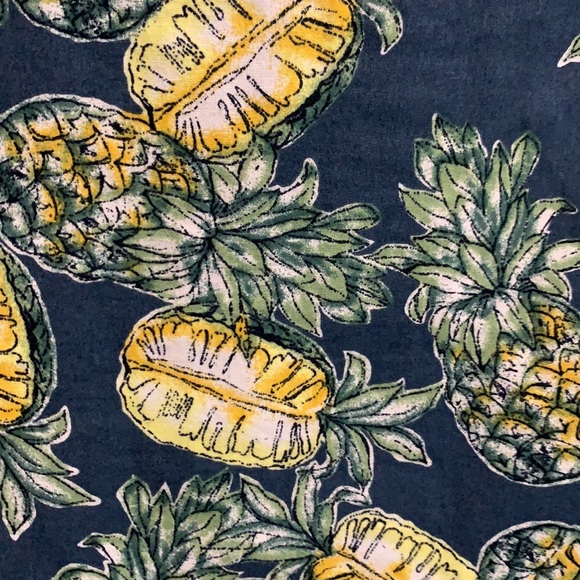 Goodfellow & Co Men’s Hawaiian Shirt size 2XB - Picture 6 of 8